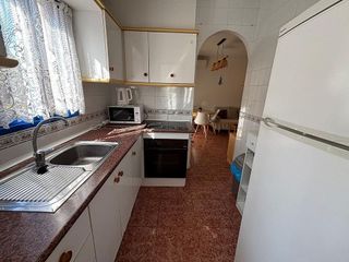 Piso en venta en Playa del Cura en Torrevieja