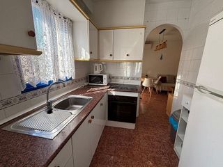 Piso en venta en Playa del Cura en Torrevieja