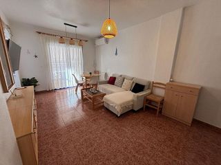 Piso en venta en Playa del Cura en Torrevieja
