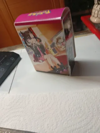 Pokémon Trading Card Game