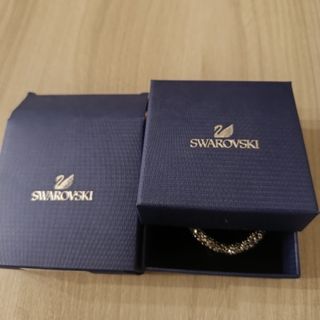 Bracciale Swarovski Crystaldust Tg S