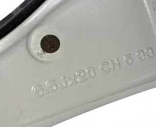 Renault 2678886 403006686r llanta scenic iv grand