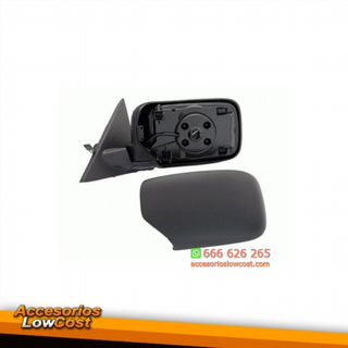 ESPEJO RETROVISOR IZQUIERDO ELÉCTRICO PARA BMW SE