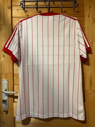 Camiseta CCCP URSS Talla XL