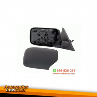 ESPEJO RETROVISOR DERECHO ELÉCTRICO PARA BMW SERI