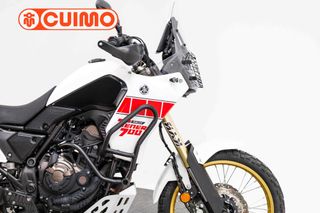 YAMAHA TENERE 700 RALLY EDITION