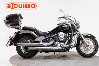 KAWASAKI VN 900 CLASSIC