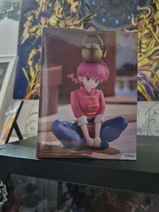 Figure Ranma 1/2 - Ranma Saotome