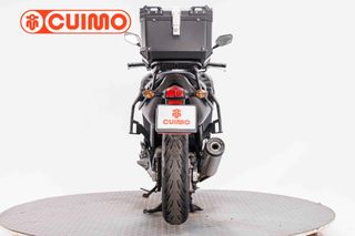 HONDA INTEGRA NC 750D