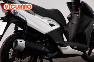 KYMCO AGILITY S 125