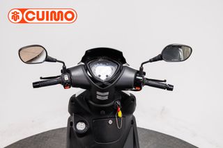 KYMCO AGILITY S 125