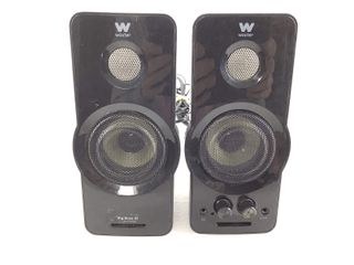 altavoces pc woxter big bass 95 v.2.0