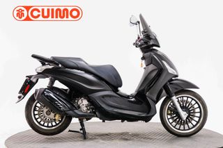 PIAGGIO BEVERLY 300