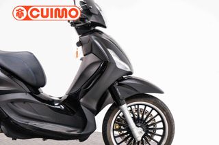PIAGGIO BEVERLY 300