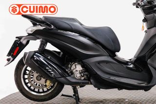 PIAGGIO BEVERLY 300