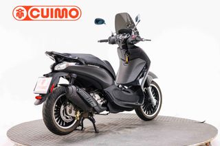 PIAGGIO BEVERLY 300