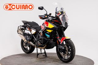 KTM 1290 SUPER ADVENTURE S