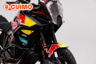 KTM 1290 SUPER ADVENTURE S