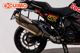 KTM 1290 SUPER ADVENTURE S