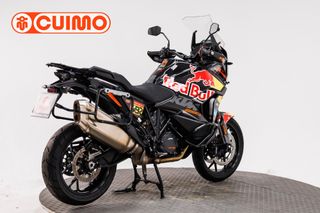 KTM 1290 SUPER ADVENTURE S