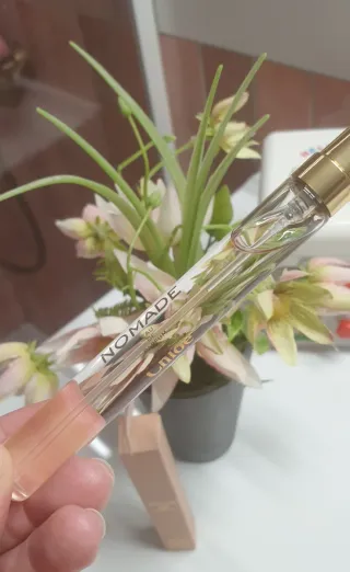 Miniatura Chloé Nomade Eau de Parfum 10 ml