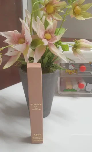 Miniatura Chloé Nomade Eau de Parfum 10 ml