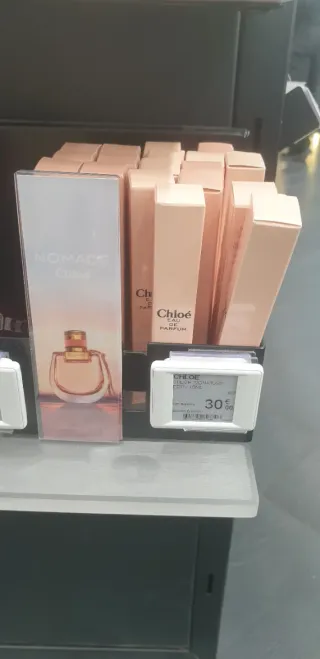 Miniatura Chloé Nomade Eau de Parfum 10 ml