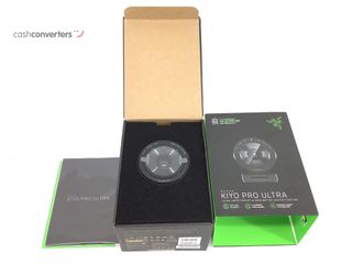 webcam razer kiyo pro ultra