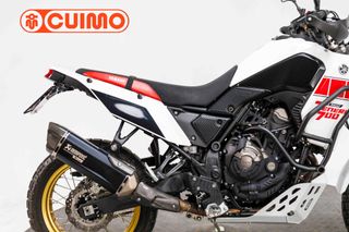 YAMAHA TENERE 700 RALLY EDITION