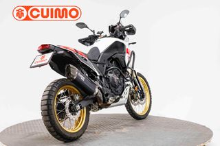 YAMAHA TENERE 700 RALLY EDITION