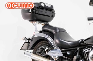 KAWASAKI VN 900 CLASSIC