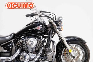 KAWASAKI VN 900 CLASSIC