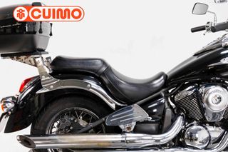 KAWASAKI VN 900 CLASSIC