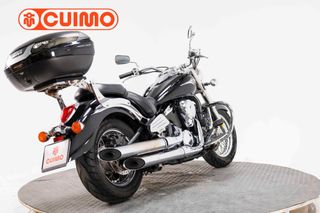 KAWASAKI VN 900 CLASSIC