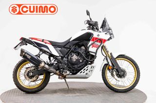 YAMAHA TENERE 700 RALLY EDITION