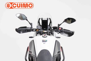 YAMAHA TENERE 700 RALLY EDITION