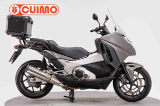 HONDA INTEGRA NC 750D