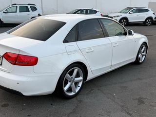 Audi A4 2010