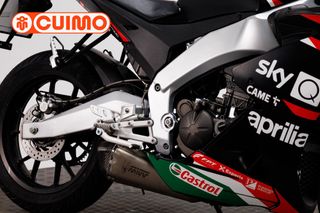 APRILIA RS 125