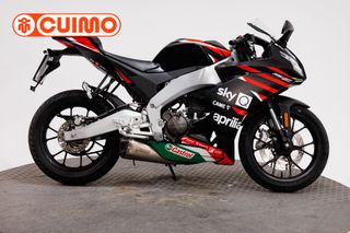 APRILIA RS 125