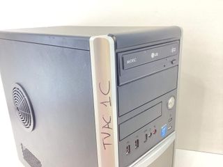 pc clonico sin modelo