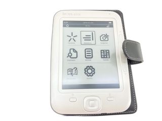 libro electronico inves book 500