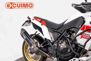 YAMAHA TENERE 700 RALLY EDITION