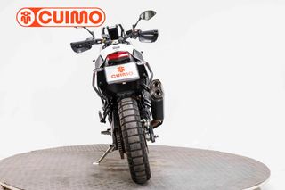 YAMAHA TENERE 700 RALLY EDITION