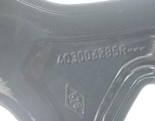 Dacia 403004905r llanta duster 1.0 tce 90 2378571