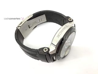 reloj pulsera caballero tissot t-race