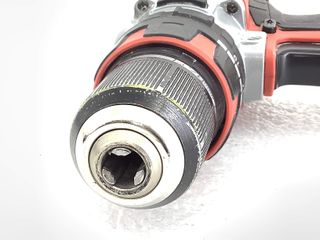 taladro a bateria einhell tecd18li