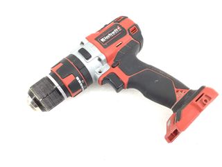 taladro a bateria einhell tecd18li