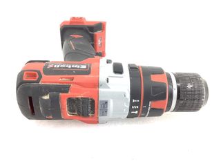 taladro a bateria einhell tecd18li