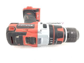 taladro a bateria einhell tecd18li